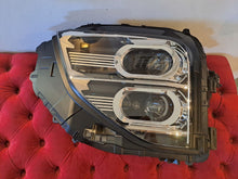 Laden Sie das Bild in den Galerie-Viewer, Frontscheinwerfer Mitsubishi Eclipse Cross I Links Scheinwerfer Headlight SCH6402886819kz
