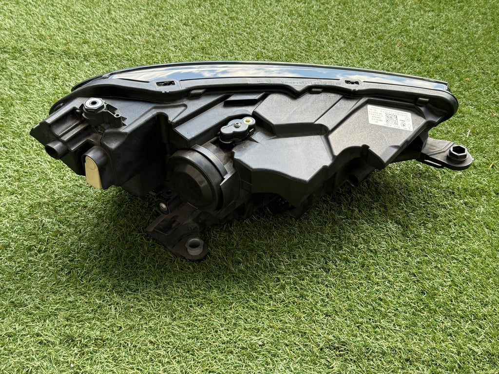 Frontscheinwerfer Skoda Fabia IV 6VB941015 Full LED Links Scheinwerfer Headlight SCH2983632592ms
