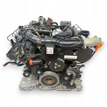 Laden Sie das Bild in den Galerie-Viewer, Motor Audi C6 A4 B7 ASB 3.0 TDI 233PS 171kW 182TKm 2004 Diesel Engine Komplett MOT1282707026hk