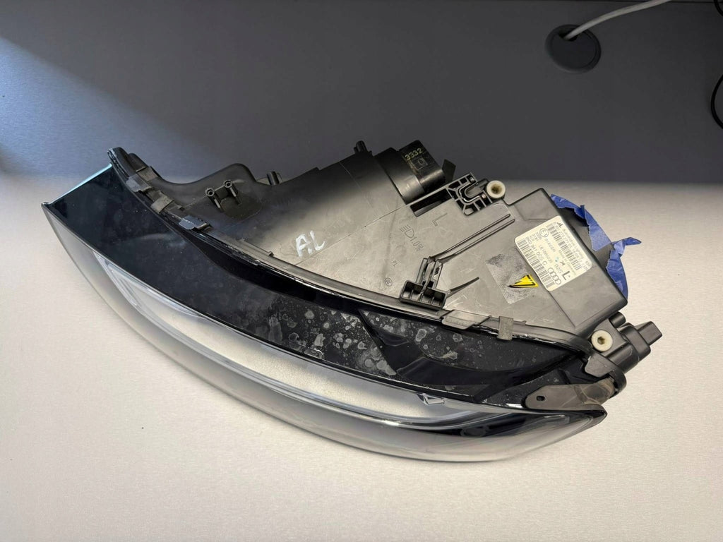 Frontscheinwerfer Audi A4 B8 8K0941005C Links Scheinwerfer Headlight SCH9128196978to