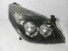 Laden Sie das Bild in den Galerie-Viewer, Frontscheinwerfer Opel Vectra A C Gts Rechts Scheinwerfer Headlight