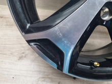 Load image into Gallery viewer, 1x Alufelge 16 Zoll 6.5" 5x114.3 50ET Glanz Grau 403006101R Dacia Duster FEL3342686326ns