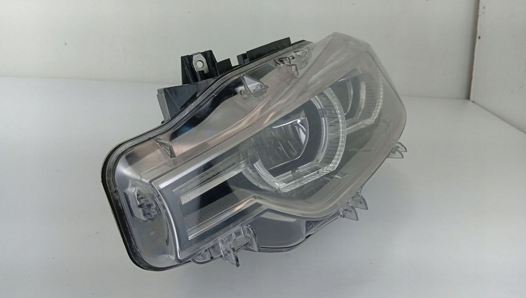 Frontscheinwerfer BMW 3 F30 F31 7413969-01 Links Scheinwerfer Headlight SCH7651645563ng