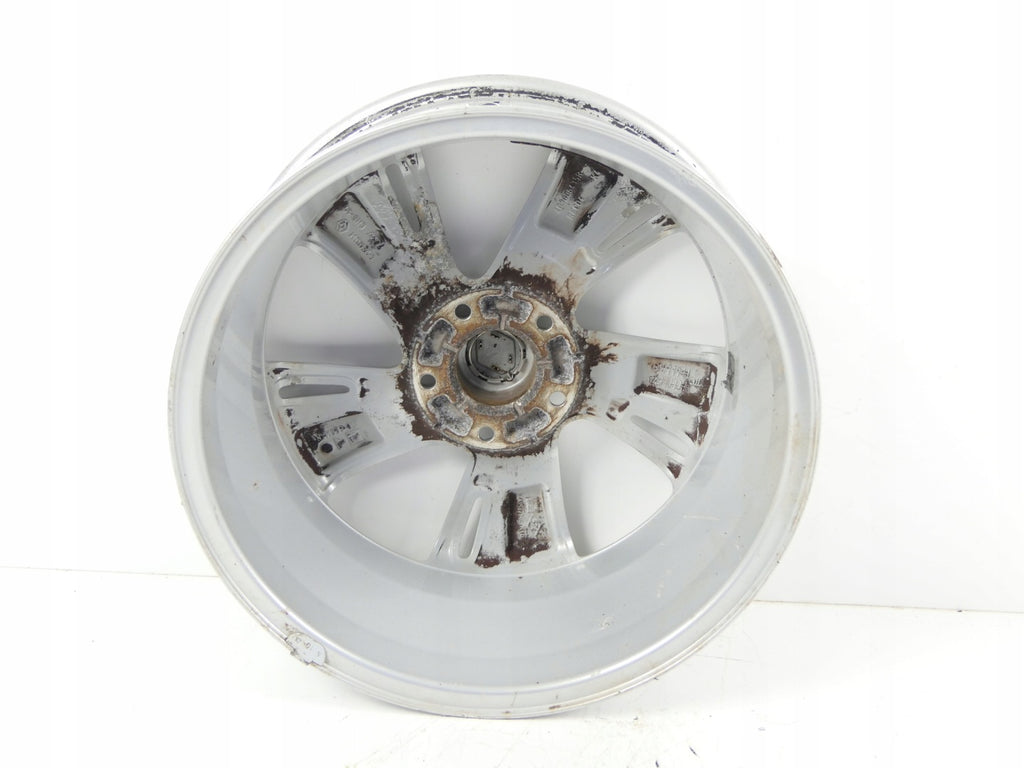 1x Alufelge 17 Zoll 7.0" 5x114.3 49ET 403006435R Renault Megane III 1 Fluence FEL5864467844tp