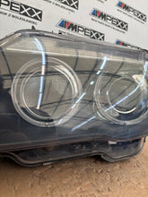 Laden Sie das Bild in den Galerie-Viewer, Frontscheinwerfer BMW E65 E66 6937231 6937223 7189312 Bi-Xenon Links Headlight SCH6210680437lh