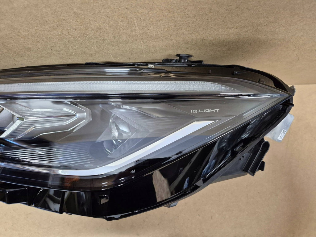 Frontscheinwerfer VW Passat 3J1941035 Links Scheinwerfer Headlight SCH2791186844kp