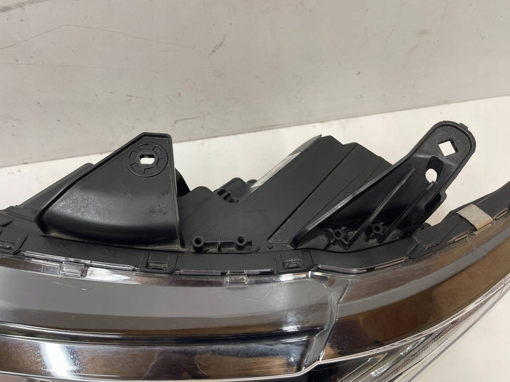 Frontscheinwerfer Mitsubishi Outlander III Links Scheinwerfer Headlight SCH7081695026ef