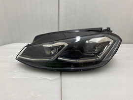 Frontscheinwerfer VW Golf VII 5G1941081G Links Scheinwerfer Headlight SCH9275353154md