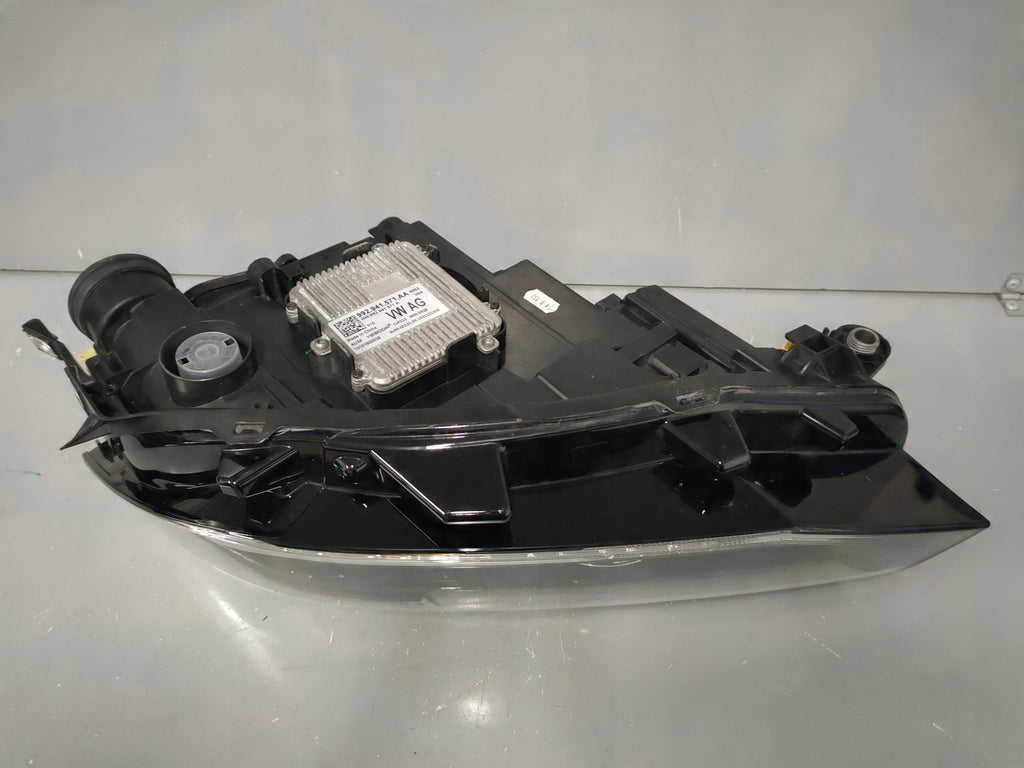 Frontscheinwerfer VW T-Cross T Cross 2GM941035A LED Links Scheinwerfer Headlight