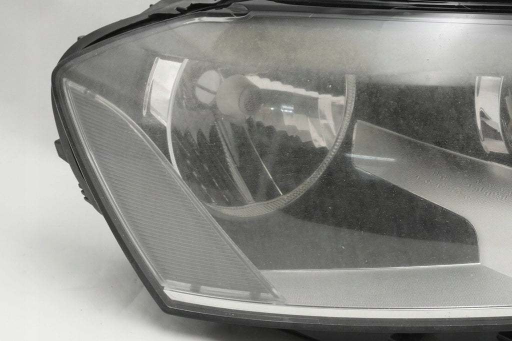 Frontscheinwerfer VW Passat B7 3AB941006 90003373 Rechts Scheinwerfer Headlight SCH2087264835ij
