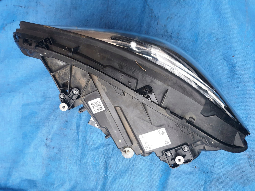 Frontscheinwerfer Mercedes-Benz Cla A1189062600 LED Rechts Headlight SCH3653870984ls