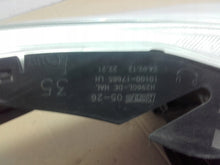 Laden Sie das Bild in den Galerie-Viewer, Frontscheinwerfer Toyota Avensis 10100-17685 Links Scheinwerfer Headlight SCH9807557628mk
