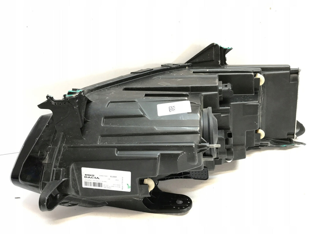 Frontscheinwerfer Dacia Sandero III Logan 260601750R Links Headlight