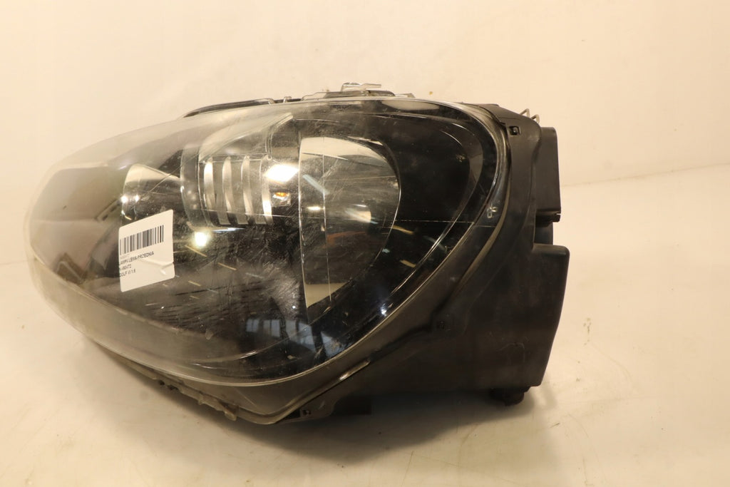 Frontscheinwerfer VW Golf VI I 5K1941005J Links Scheinwerfer Headlight SCH9848522810ft
