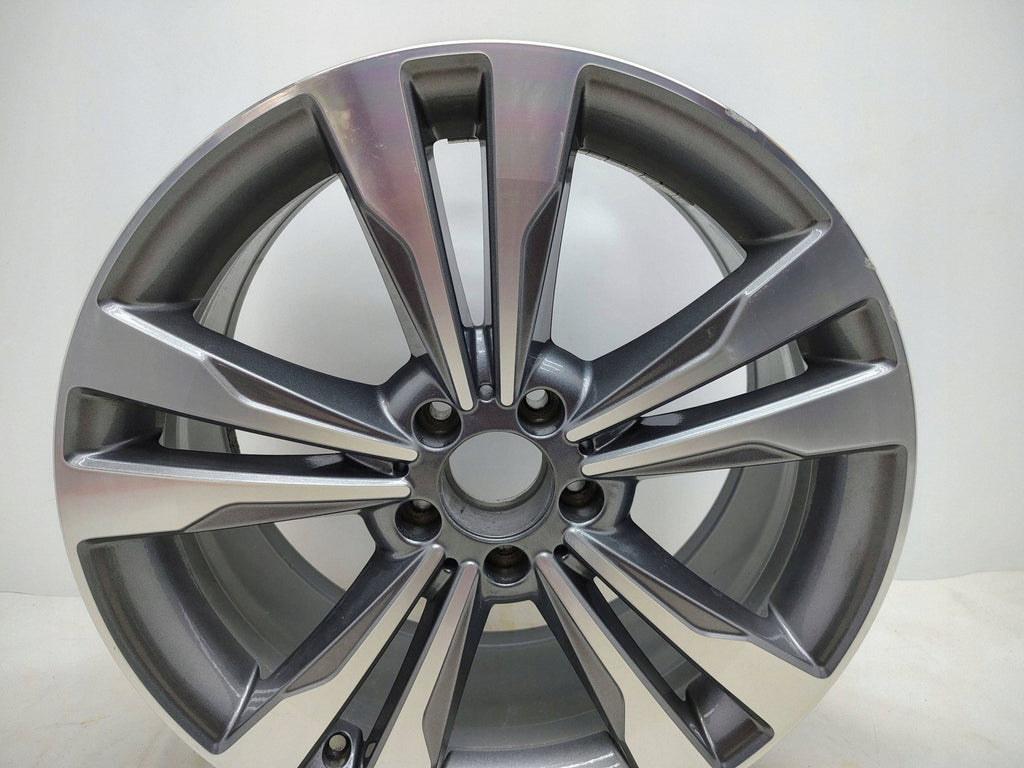 1x Alufelge 19 Zoll 5x112 A2224011302 Mercedes-Benz W222 Rim Wheel FEL9972544257vz