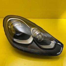 Frontscheinwerfer Porsche Cayenne 7P5941752H Xenon Rechts Scheinwerfer Headlight SCH2739162989eb