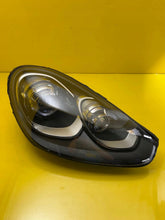 Laden Sie das Bild in den Galerie-Viewer, Frontscheinwerfer Porsche Cayenne 7P5941752H Xenon Rechts Scheinwerfer Headlight SCH2739162989eb