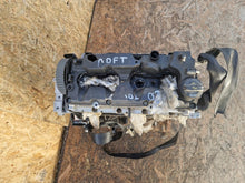 Load image into Gallery viewer, Motor Audi Seat Skoda VW I DFT 2.0 TDI Diesel Engine Unkomplett MOT2741604936eb