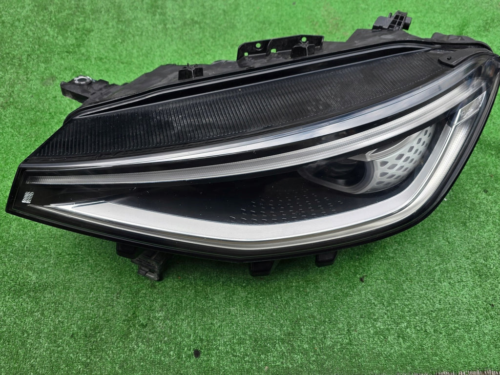 Frontscheinwerfer VW 11B941035N Full LED Links Scheinwerfer Headlight SCH7857786981kj