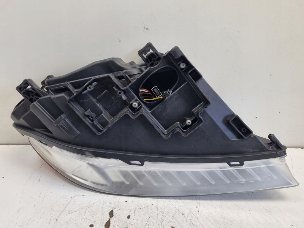 Frontscheinwerfer Volvo S80 II V70 III Xc70 31214347 6333100001 Xenon Links SCH7550281417ls