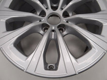 Load image into Gallery viewer, 1x Alufelge 17 Zoll 7.5" 5x112 30ET Glanz Silber 6883517 BMW G21 G20 Mg FEL4616677285fw