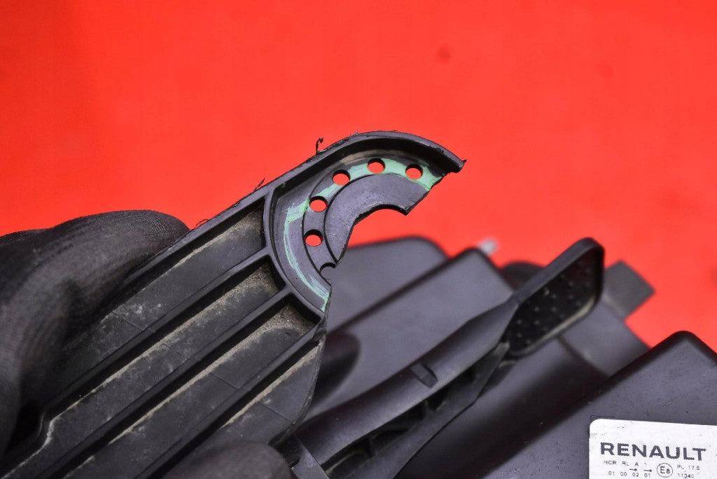Frontscheinwerfer Dacia Sandero III 260607161R Links Scheinwerfer Headlight SCH8476810448he