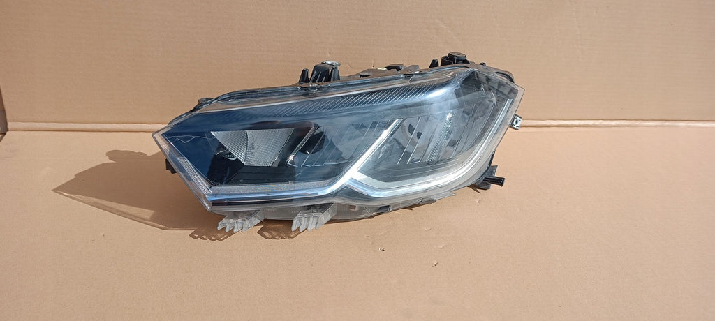 Frontscheinwerfer VW Polo 2G1941005C 73669519 Links Scheinwerfer Headlight