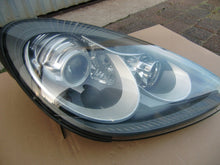 Laden Sie das Bild in den Galerie-Viewer, Frontscheinwerfer Porsche Cayenne Rechts Scheinwerfer Headlight SCH3566192896ui