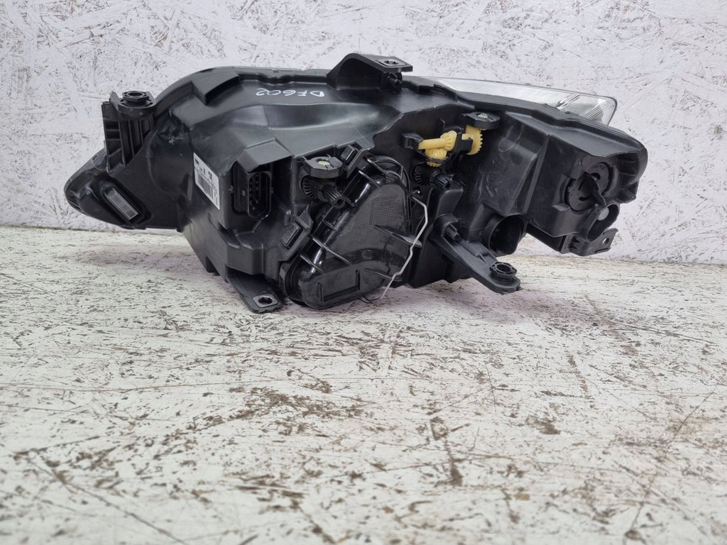 Frontscheinwerfer Seat Ibiza IV 90079380 Rechts Scheinwerfer Headlight SCH4523343247ln