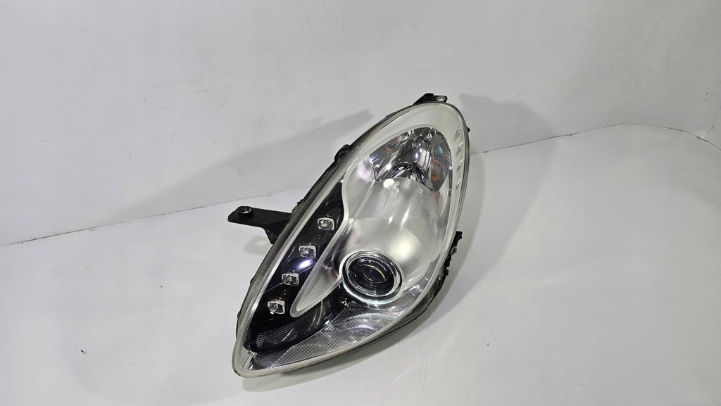Frontscheinwerfer VW I 143645765 Links Scheinwerfer Headlight SCH5072786232gx