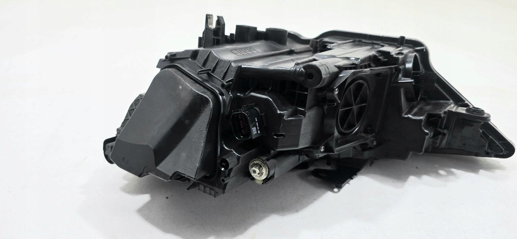 Frontscheinwerfer Audi A6 4K0941031 Rechts Scheinwerfer Headlight SCH9544932039uv