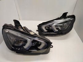 Frontscheinwerfer Mercedes-Benz Gle A1679068607 A1679066504 Ein Satz Headlight
