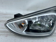 Laden Sie das Bild in den Galerie-Viewer, Frontscheinwerfer Hyundai I10 92101-B9000 Links Scheinwerfer Headlight