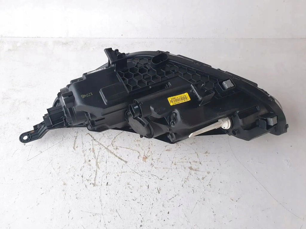 Frontscheinwerfer Hyundai I30 III 92102-G4020 Rechts Scheinwerfer Headlight