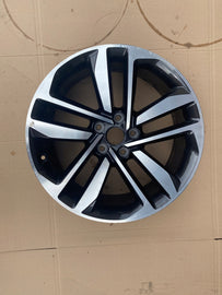 1x Alufelge 19 Zoll 7.5