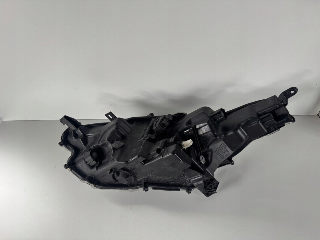 Frontscheinwerfer Toyota Yaris 457888900 Rechts Scheinwerfer Headlight SCH1045846983fj