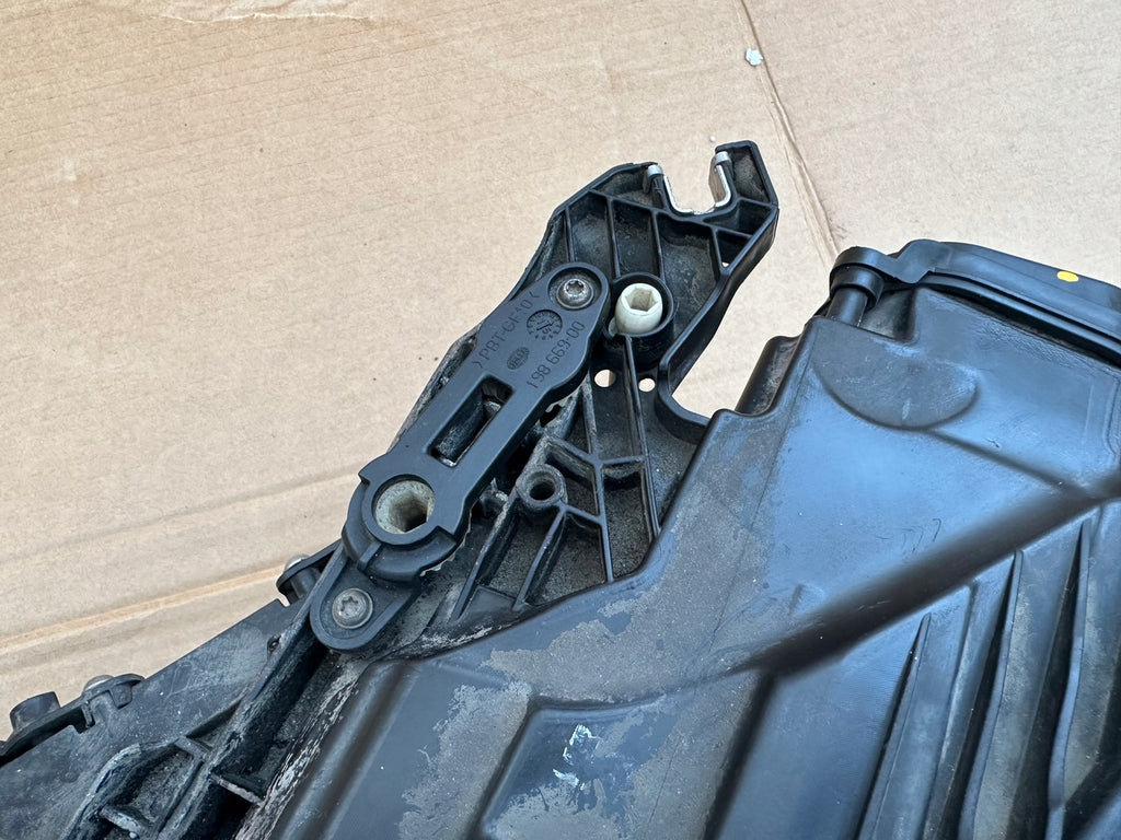 Frontscheinwerfer Audi A6 C7 4G0941033H LED Links Scheinwerfer Headlight SCH2392229381ec