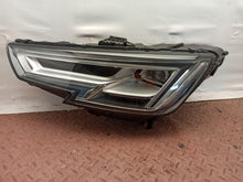 Load image into Gallery viewer, Frontscheinwerfer Audi A4 B9 8W0941033 Full LED Links Scheinwerfer Headlight SCH9881695245oa