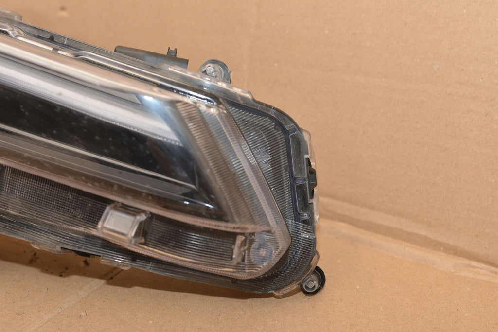 Frontscheinwerfer Toyota Corolla 81110-02X10 LED Rechts Scheinwerfer Headlight SCH4306239397oy