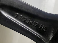 Load image into Gallery viewer, 1x Alufelge 17 Zoll 7.5" 5x112 54ET 6856087 BMW 1 F40 Rim Wheel FEL8228279475qq