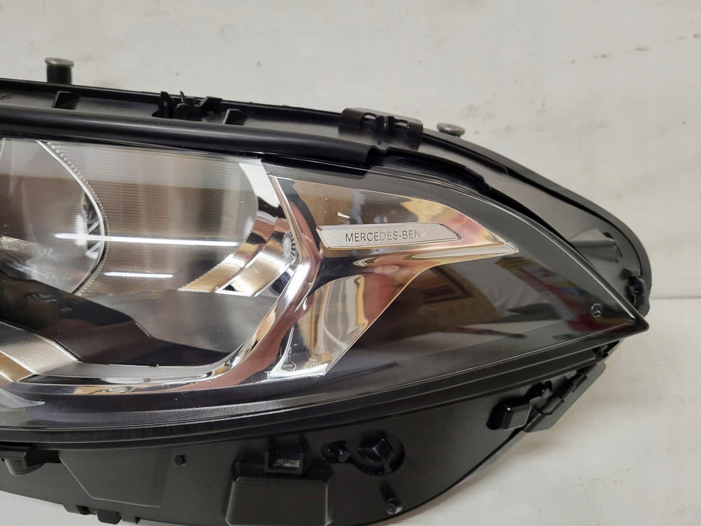 Frontscheinwerfer Mercedes-Benz W177 A1779062100 LED Links Headlight SCH1738573259uf