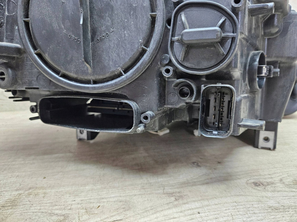 Frontscheinwerfer BMW 5 F11 F10 7203251-15 Links Scheinwerfer Headlight SCH4643563955mk