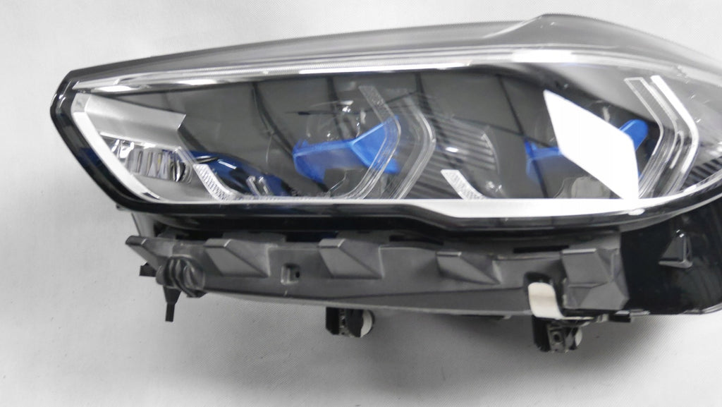 Frontscheinwerfer BMW X5 G05 G06 9481789-07 LED Links Scheinwerfer Headlight SCH8926174537nb