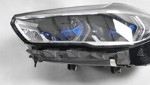 Laden Sie das Bild in den Galerie-Viewer, Frontscheinwerfer BMW X5 G05 G06 9481789-07 LED Links Scheinwerfer Headlight SCH8926174537nb
