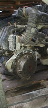 Load image into Gallery viewer, Motor Mitsubishi Space Star 3A90 1.0 71PS 52kW Benzin Engine Komplett MOT9996537922mx
