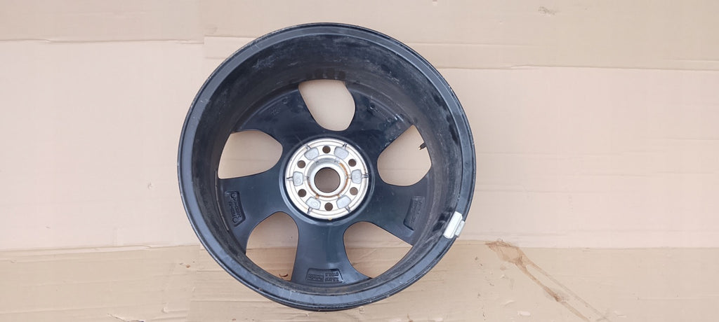 1x Alufelge 19 Zoll 7.5" 6x120 52 5ET PZ31-KA Ford Custom Rim Wheel FEL1426469640ph