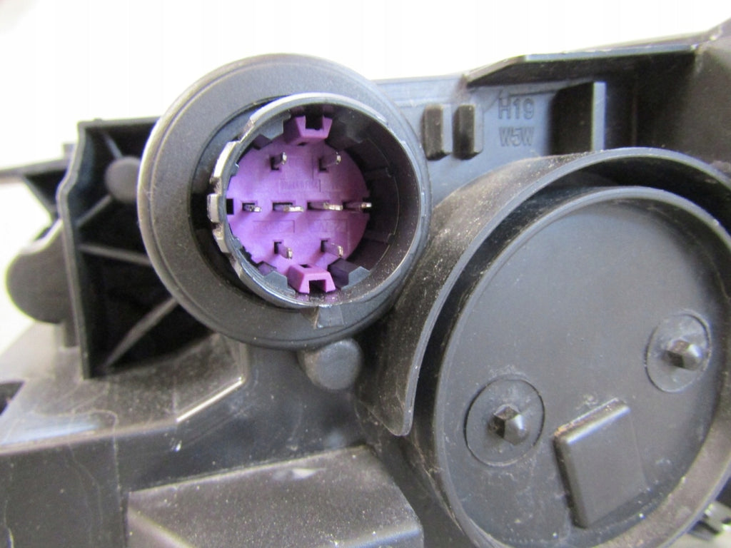 Frontscheinwerfer Fiat 500e 521400260 LED Rechts Scheinwerfer Headlight SCH8456555014jd