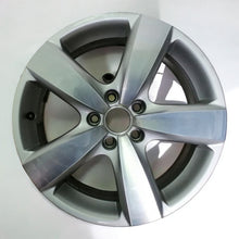 Load image into Gallery viewer, 1x Alufelge 17 Zoll 6.5&quot; 5x112 33ET 5N0601025AG VW Tiguan Rim Wheel