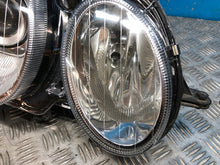 Laden Sie das Bild in den Galerie-Viewer, Frontscheinwerfer Mercedes-Benz W211 Xenon Rechts Scheinwerfer Headlight