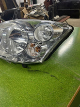Load image into Gallery viewer, Frontscheinwerfer Mercedes-Benz Viano W639 Vito 1EG009627-01 Links Headlight SCH8091300351ku